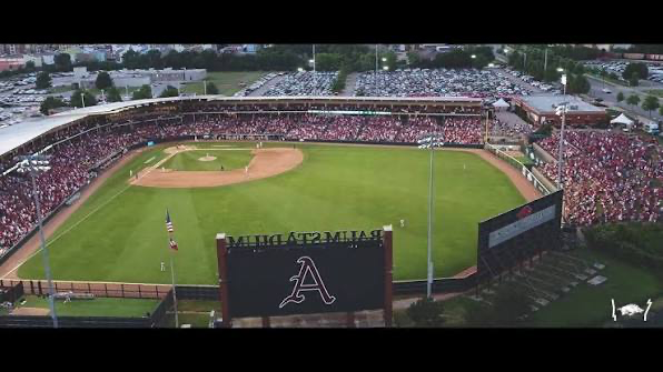 University of Arkansas