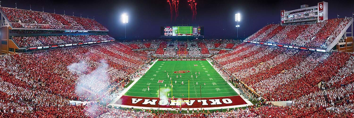 University of Oklahoma