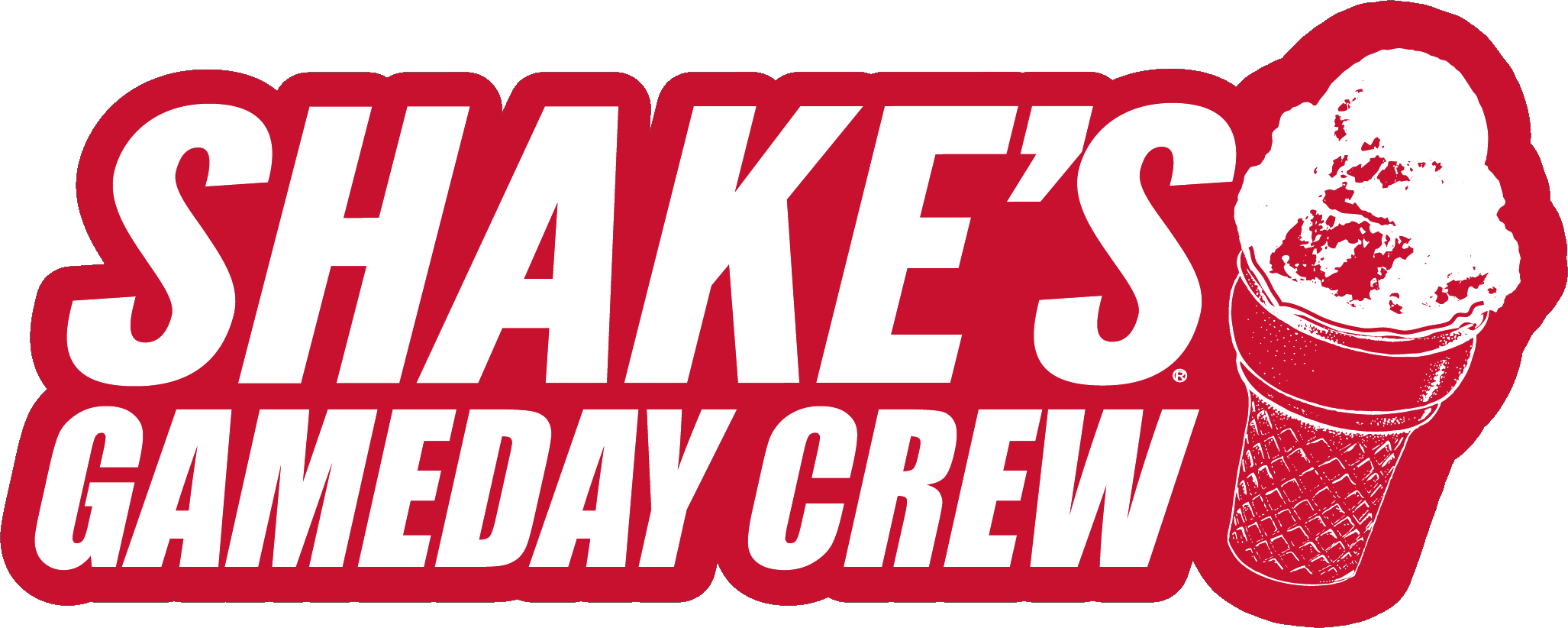 Shake's Gameday Crew